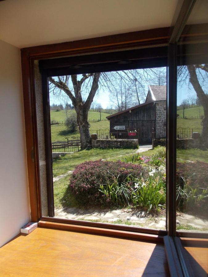 Cote Jardin Villa Saint-Clement  Eksteriør bilde