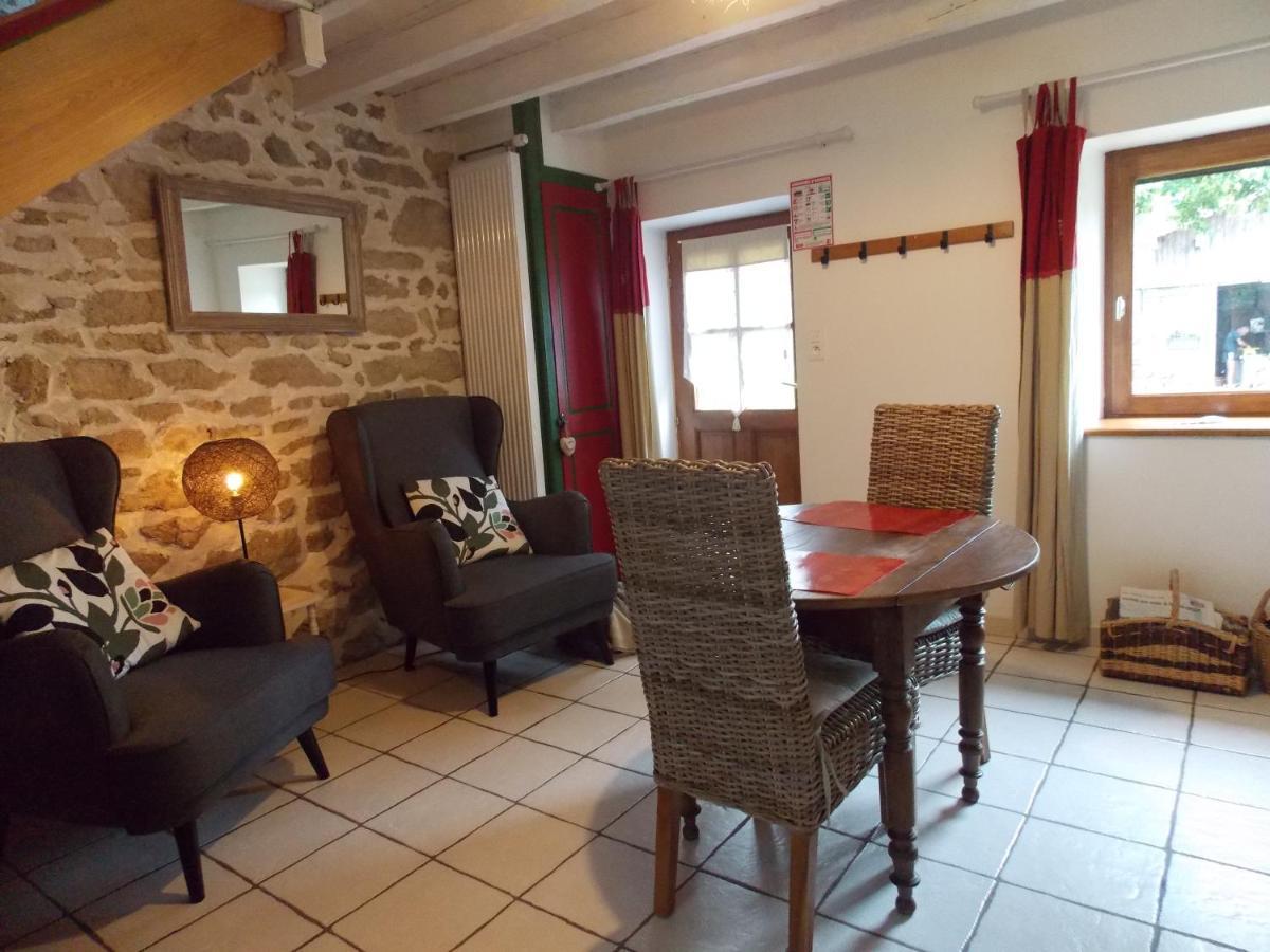 Cote Jardin Villa Saint-Clement  Eksteriør bilde